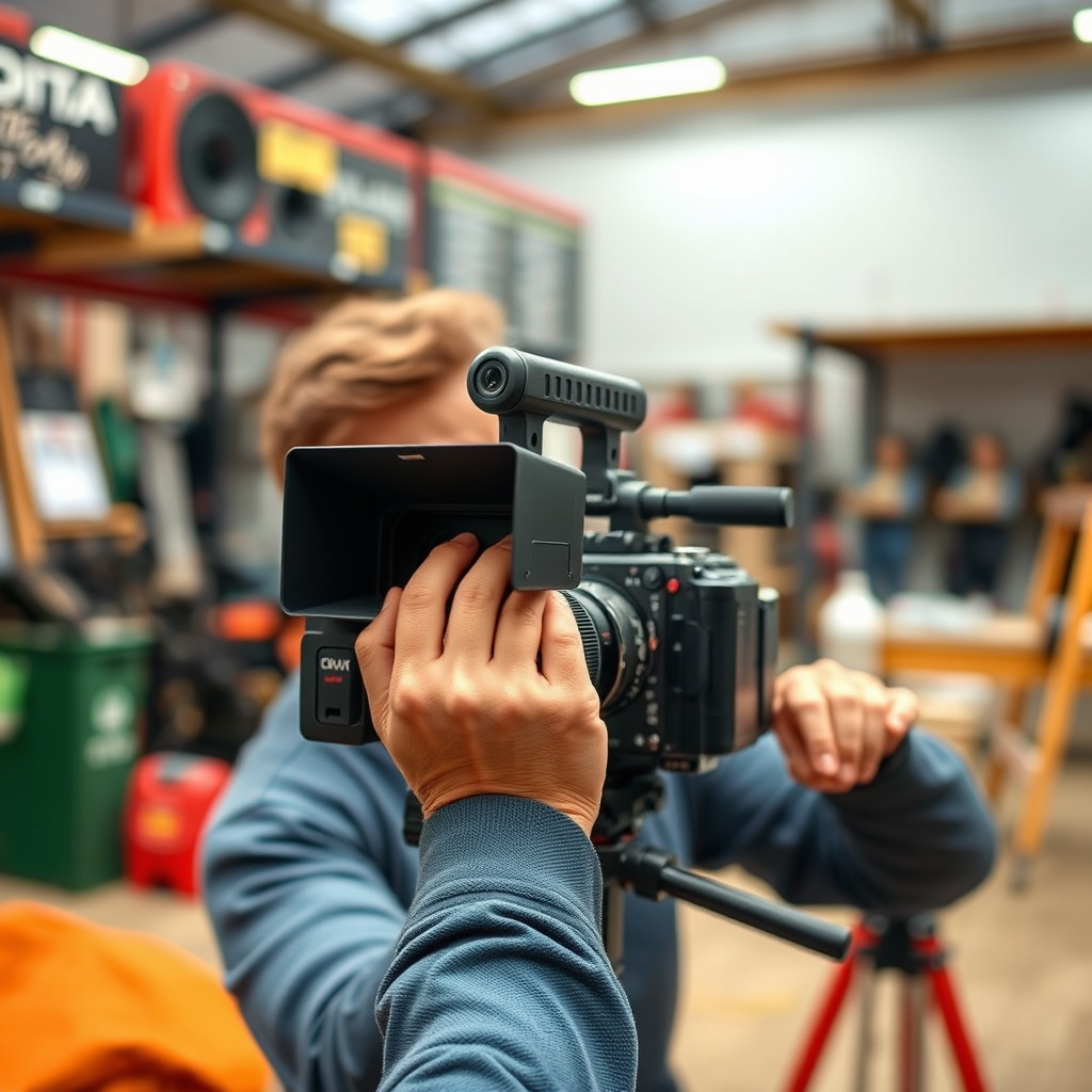 Choosing the Right Equipment - How to Film High-Frame-Rate Slow Motion Videos