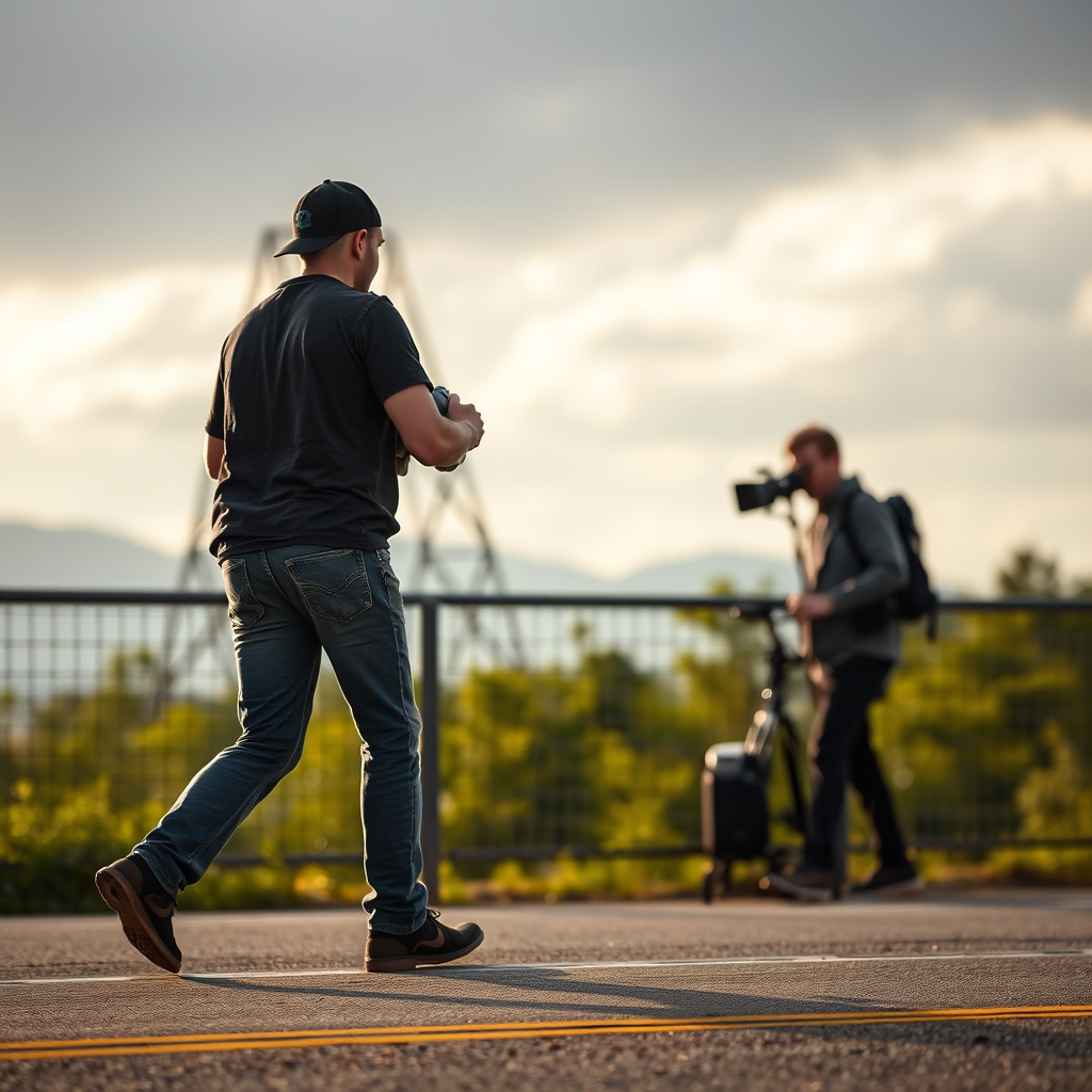 Understanding Frame Rates - How to Film High-Frame-Rate Slow Motion Videos