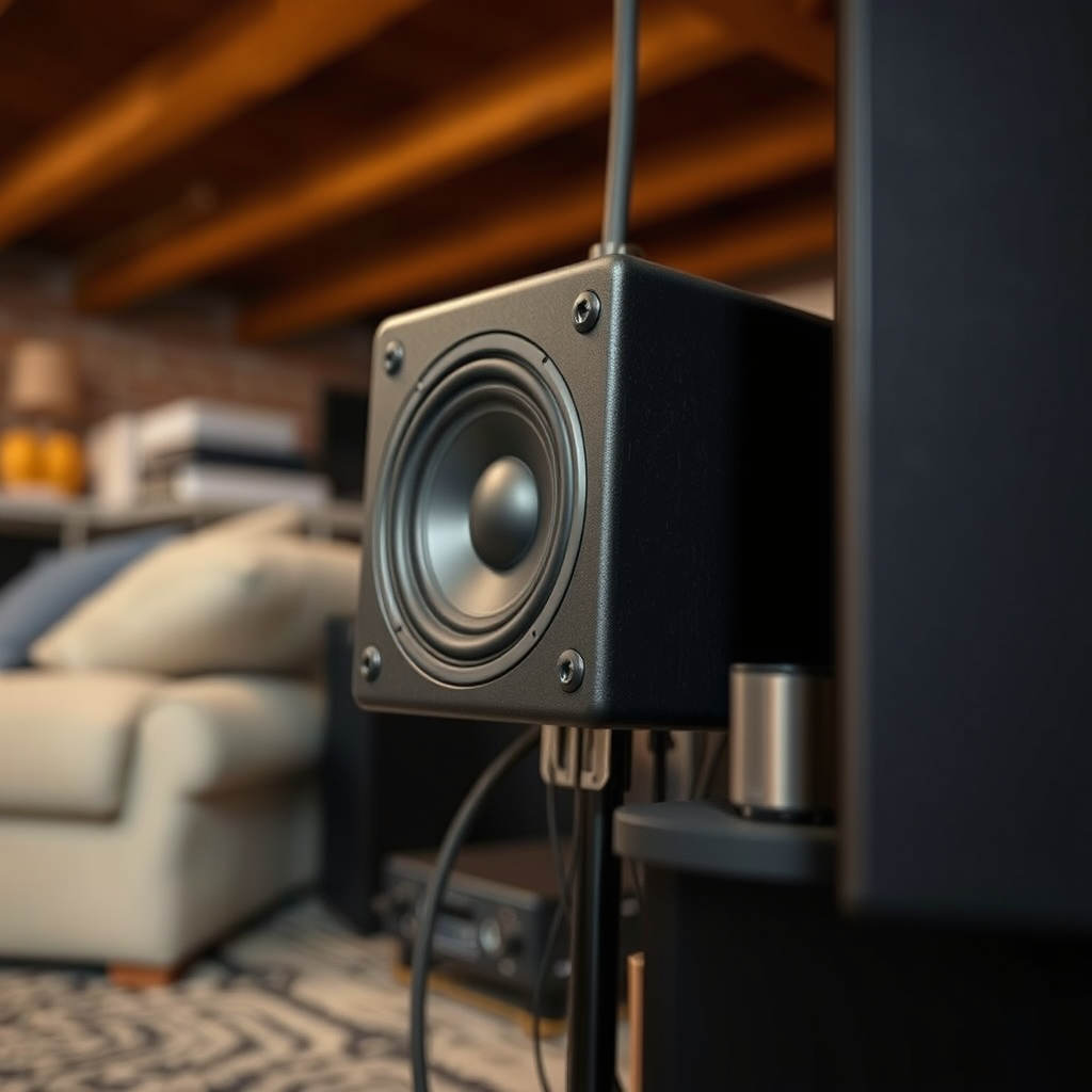 Check Power and Connections - How to Fix a Speaker That Has No Sound