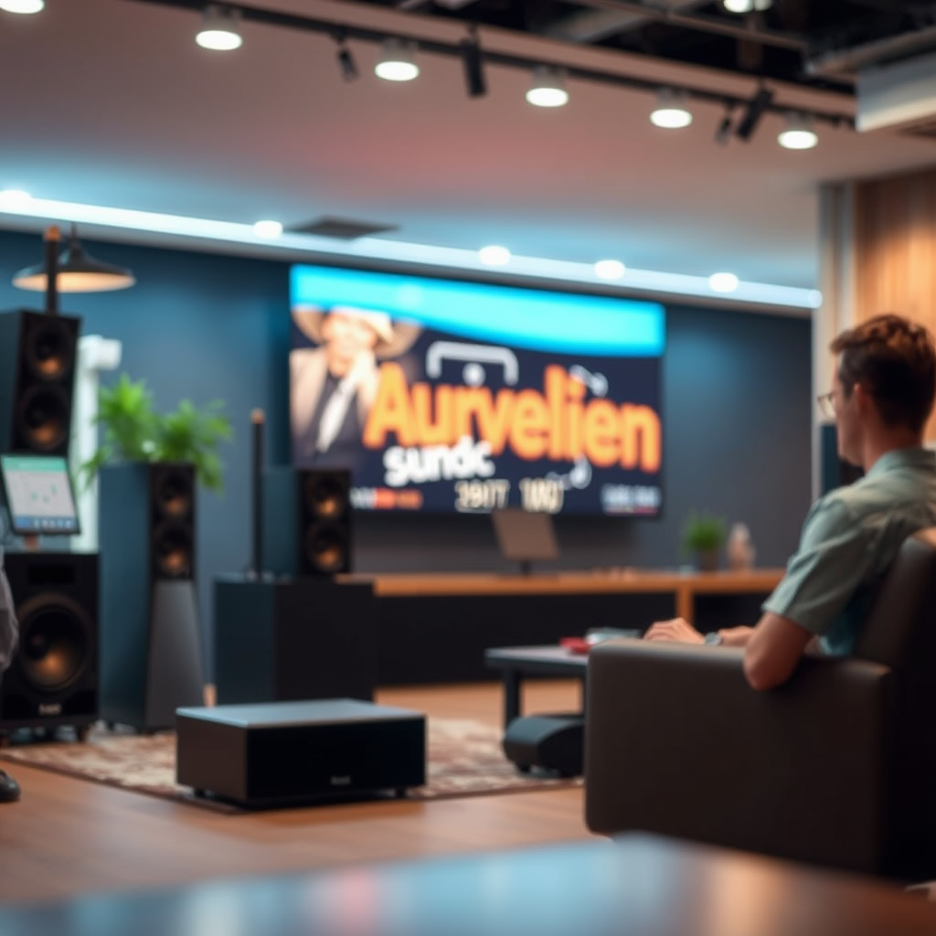 Understanding Wireless Sound Systems - How to Fix Connection Issues with Wireless Sound Systems