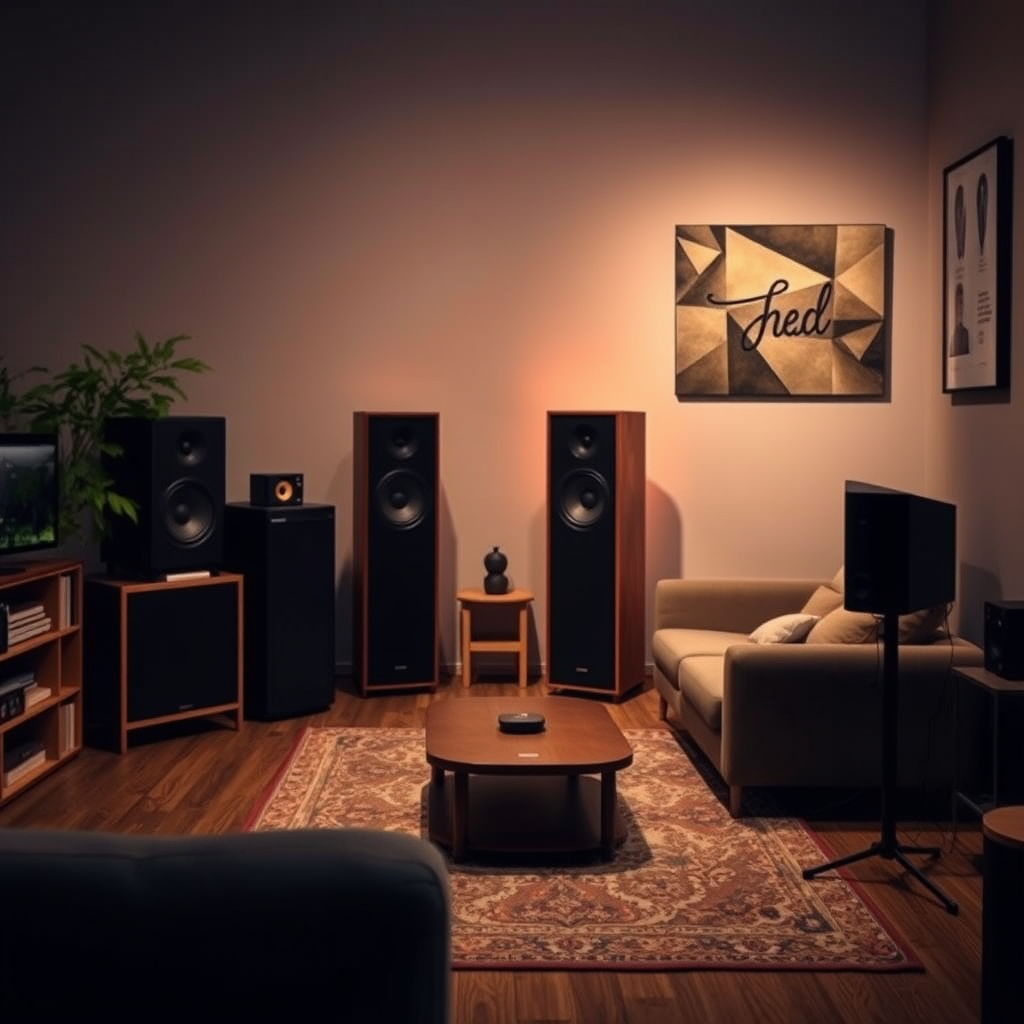 Identify the Source of Static Noise - How to Get Rid of Static Noise from Your Speakers