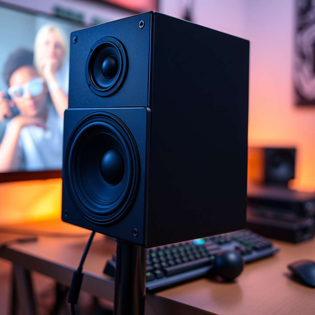 Choosing the Right Audio Hardware - How to Get the Best Surround Sound for PC Gaming