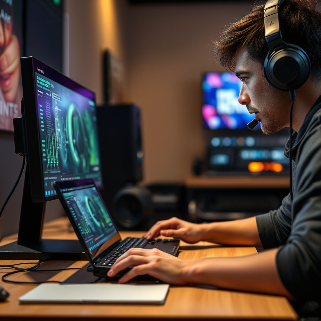 Configuring Your PC Sound Settings - How to Get the Best Surround Sound for PC Gaming