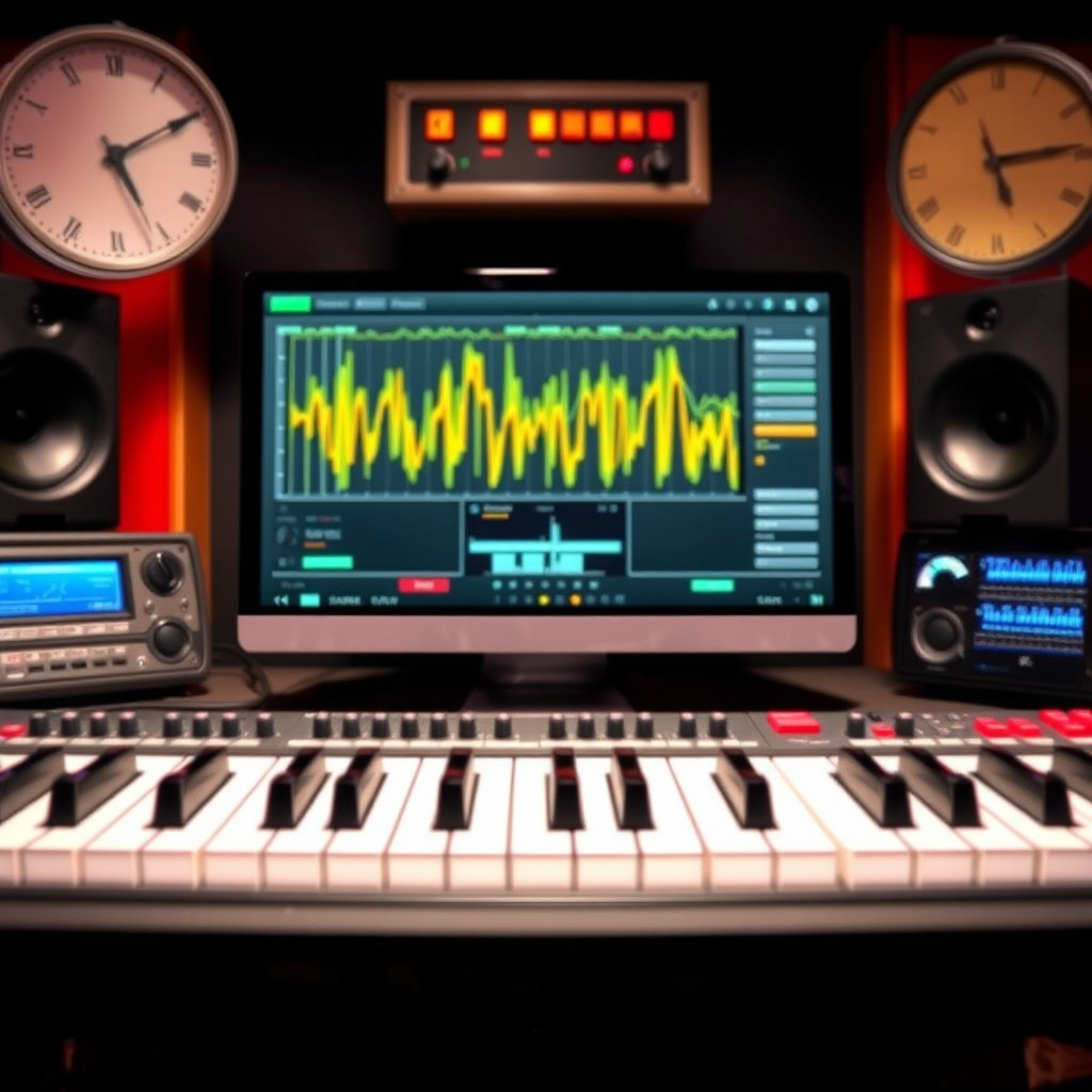 Understanding High-Fidelity Audio Plugins - How to Get the Most Out of High-Fidelity Audio Plugins