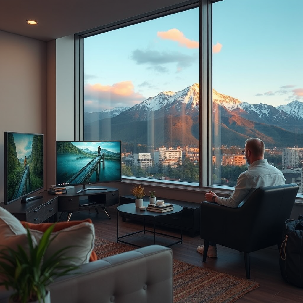 Adjust Streaming Quality Settings - How to Improve Video Streaming on a Slow Internet Connection