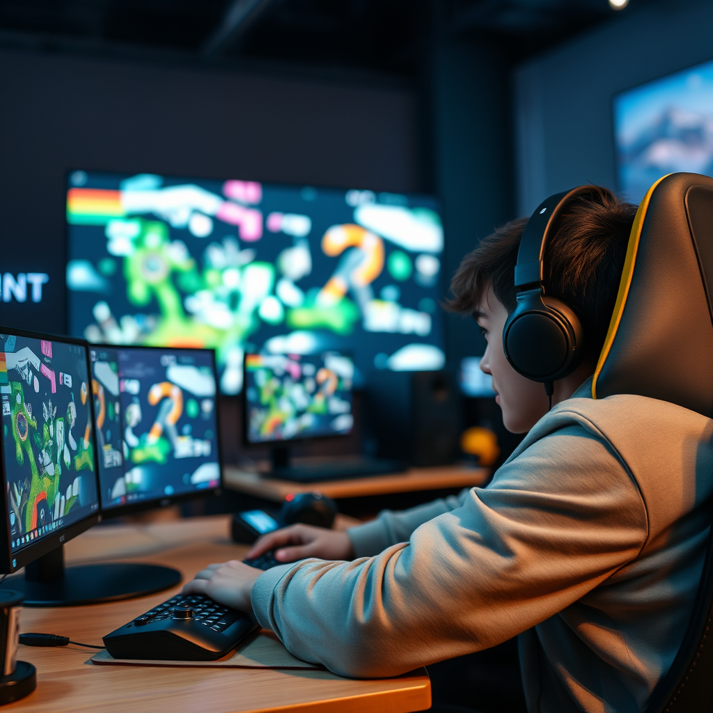 Optimize Your Internet Connection - How to Improve Voice Chat Quality for Online Gaming