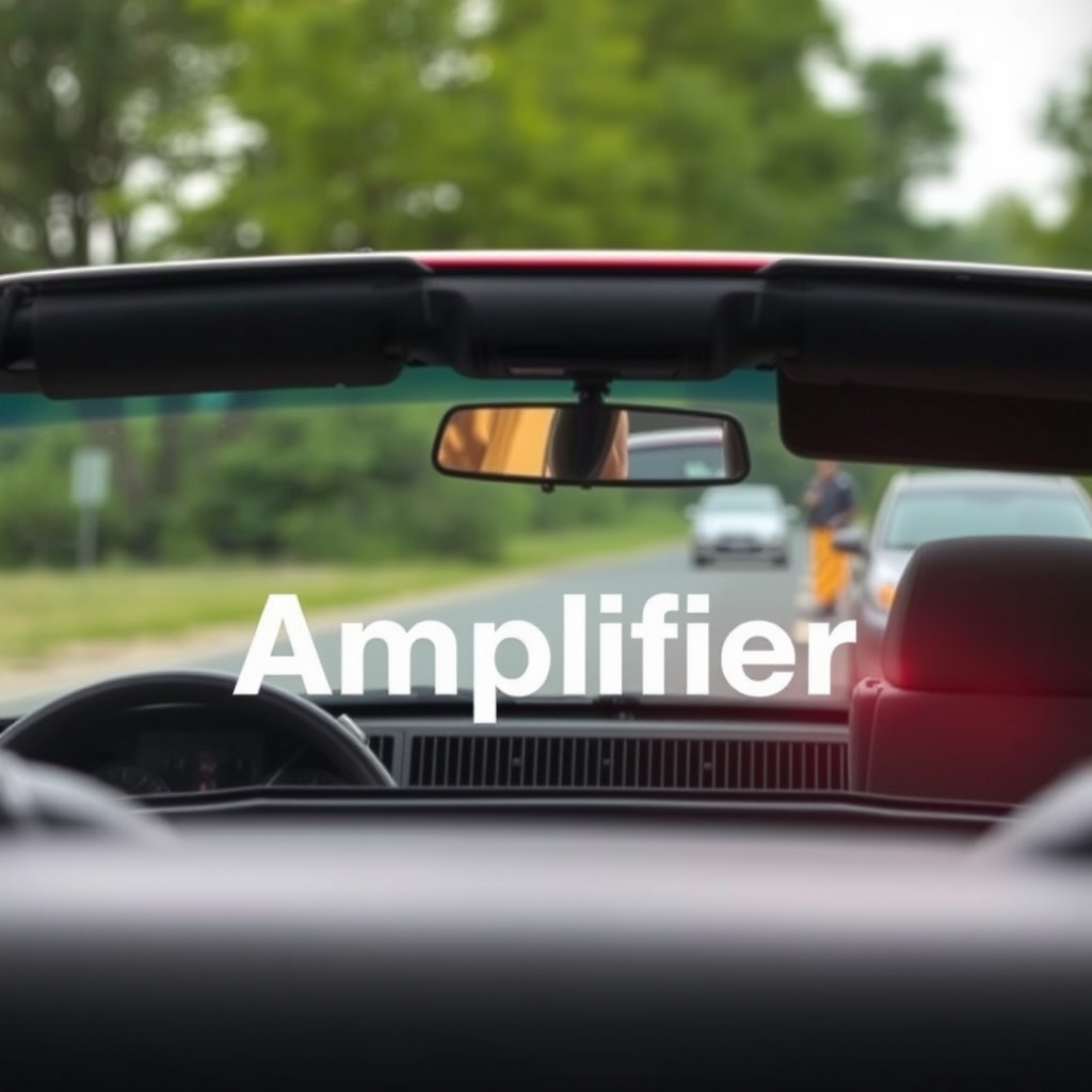 Understanding Your Amplifier - How to Install an Amplifier in Your Car