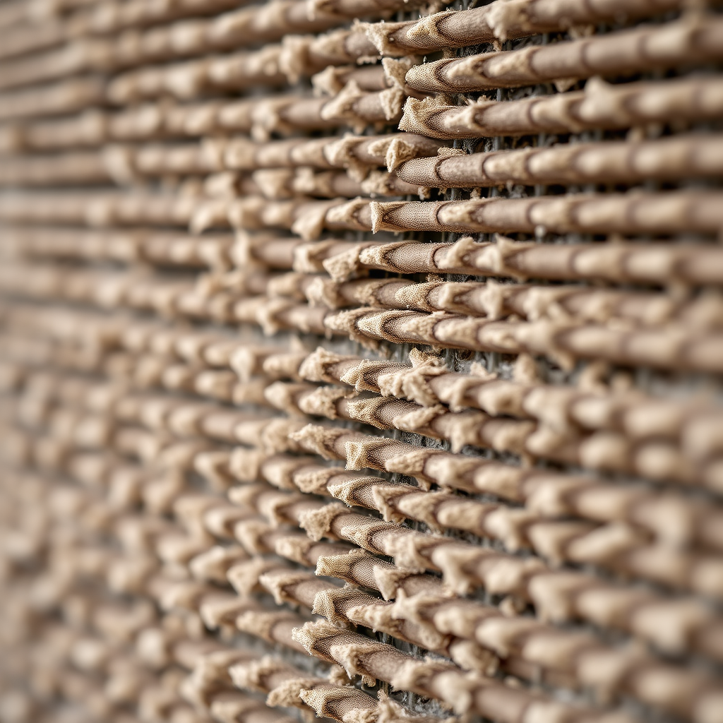 Materials You'll Need - How to Make Your Own Acoustic Panels for Cheap
