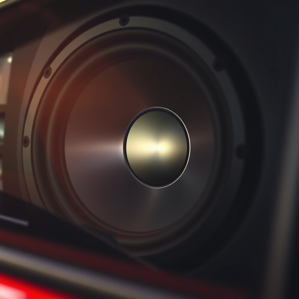Replace Factory Speakers - How to Modify a Car Audio System for More Power