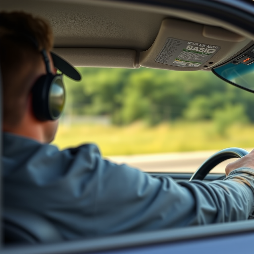 Upgrade the Amplifier - How to Modify a Car Audio System for More Power