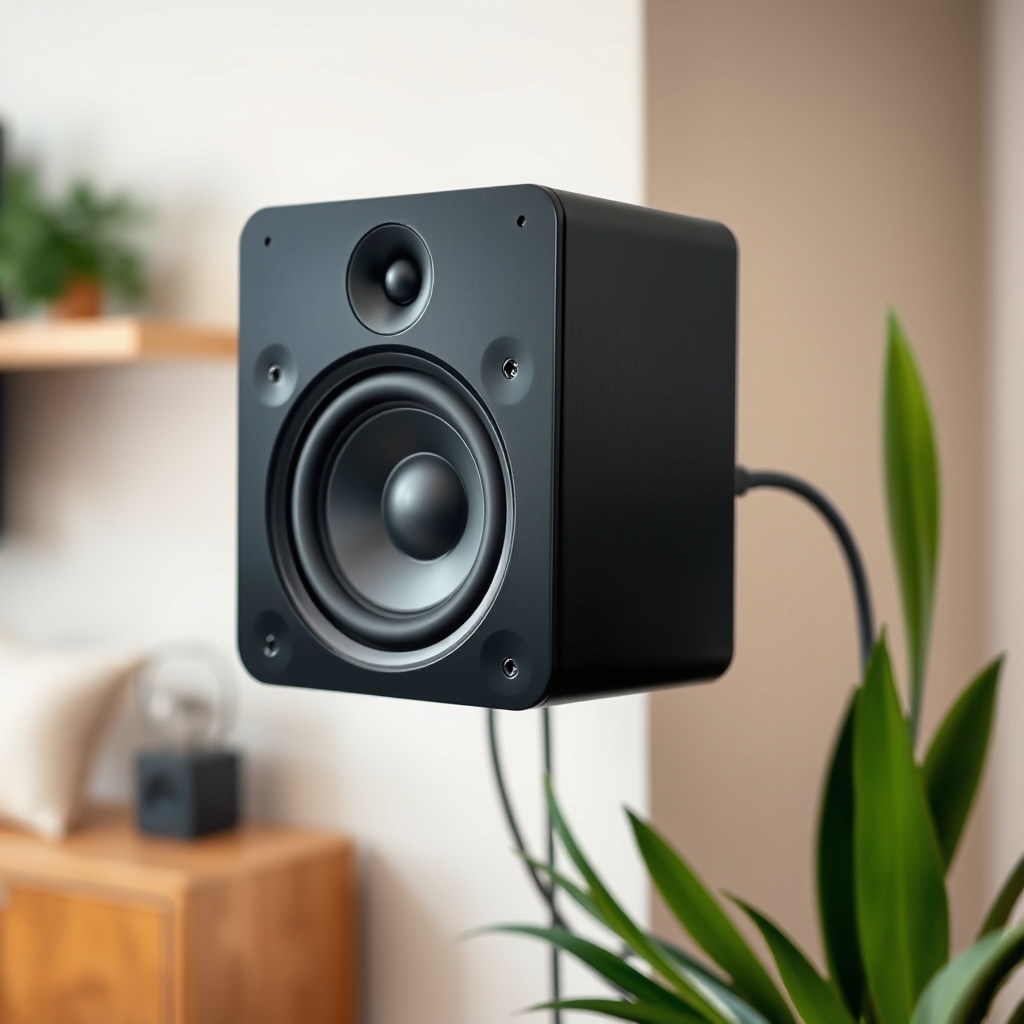Choosing the Right Mounting Hardware - How to Mount Surround Sound Speakers for the Best Experience
