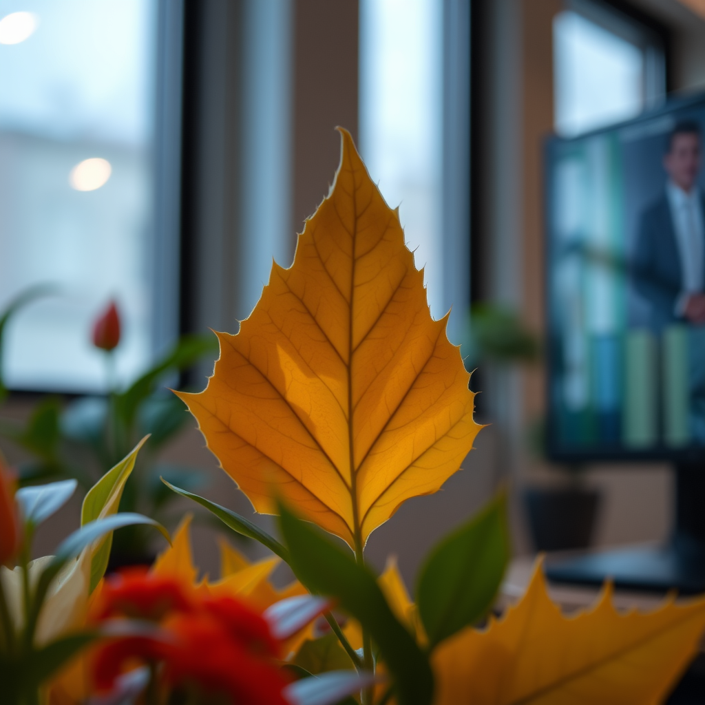 Choosing the Right Color Temperature - How to Optimize Display Settings for Eye Comfort