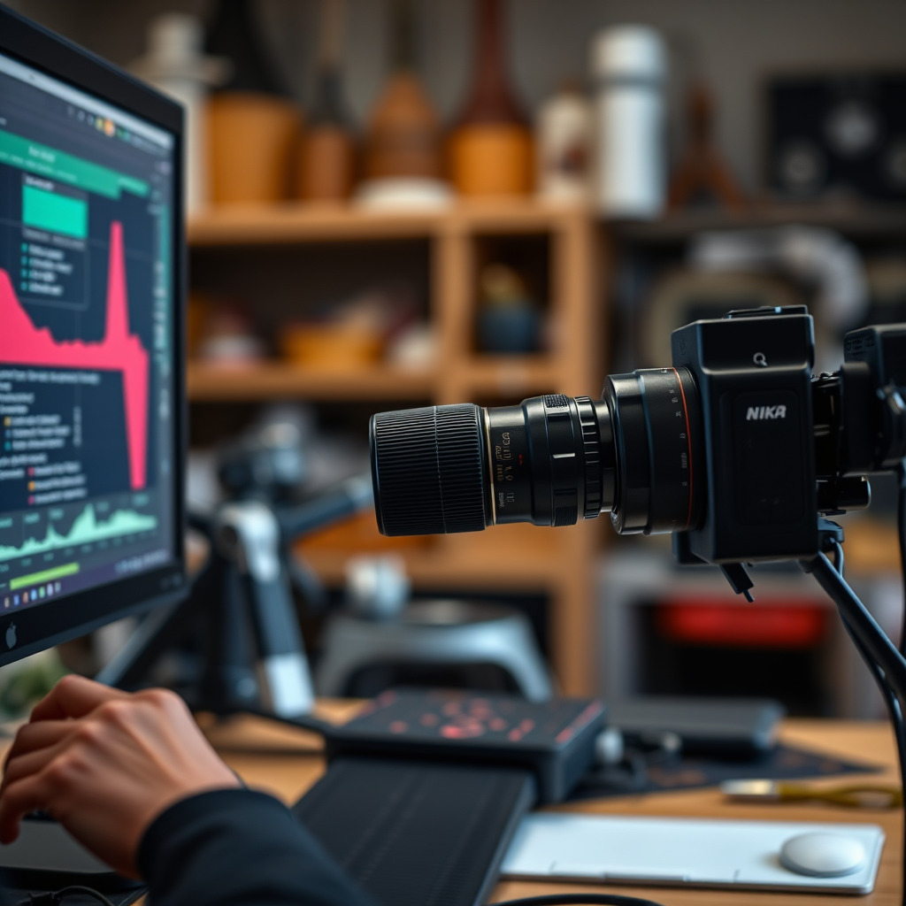 Tools for Monitor Calibration - How to Optimize Monitor Color Calibration for Design Work