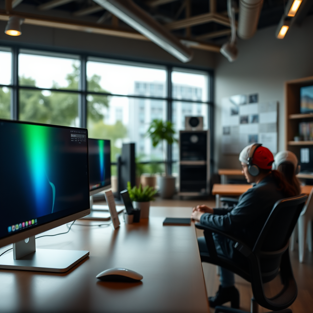 Understanding Color Calibration - How to Optimize Monitor Color Calibration for Design Work