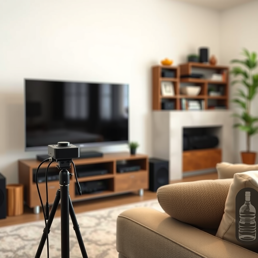 Choose the Right Cable Management Tools - How to Organize Cables for a Clean Home Theater Setup