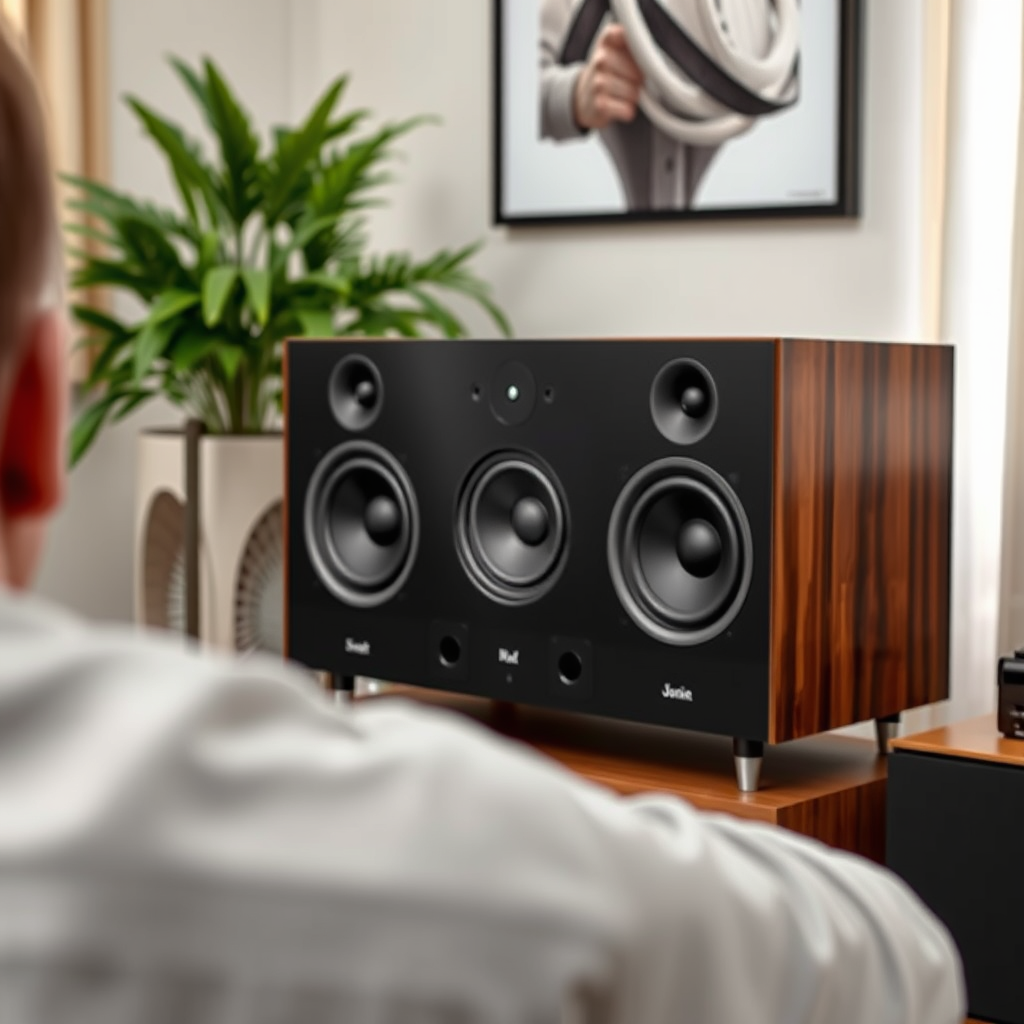 Understanding Sound Waves - How to Position Your Speakers for Optimal Sound