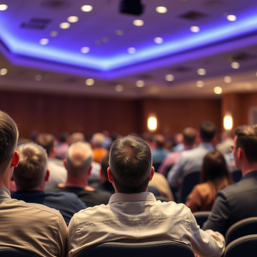 Understanding Speaker Feedback - How to Prevent Speaker Feedback at Events