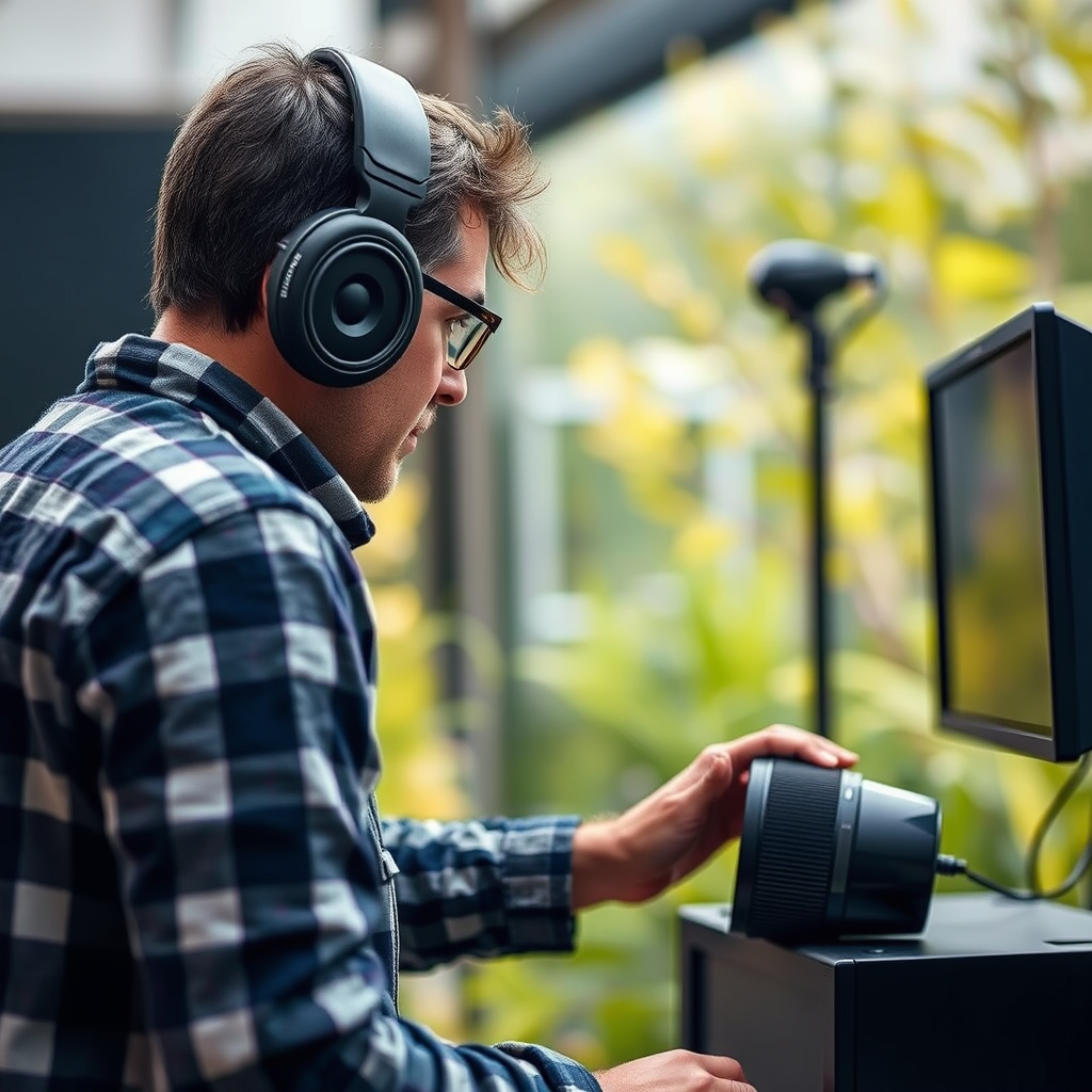 Understanding the Burn-In Process - How to Properly Burn-In Your New Speakers