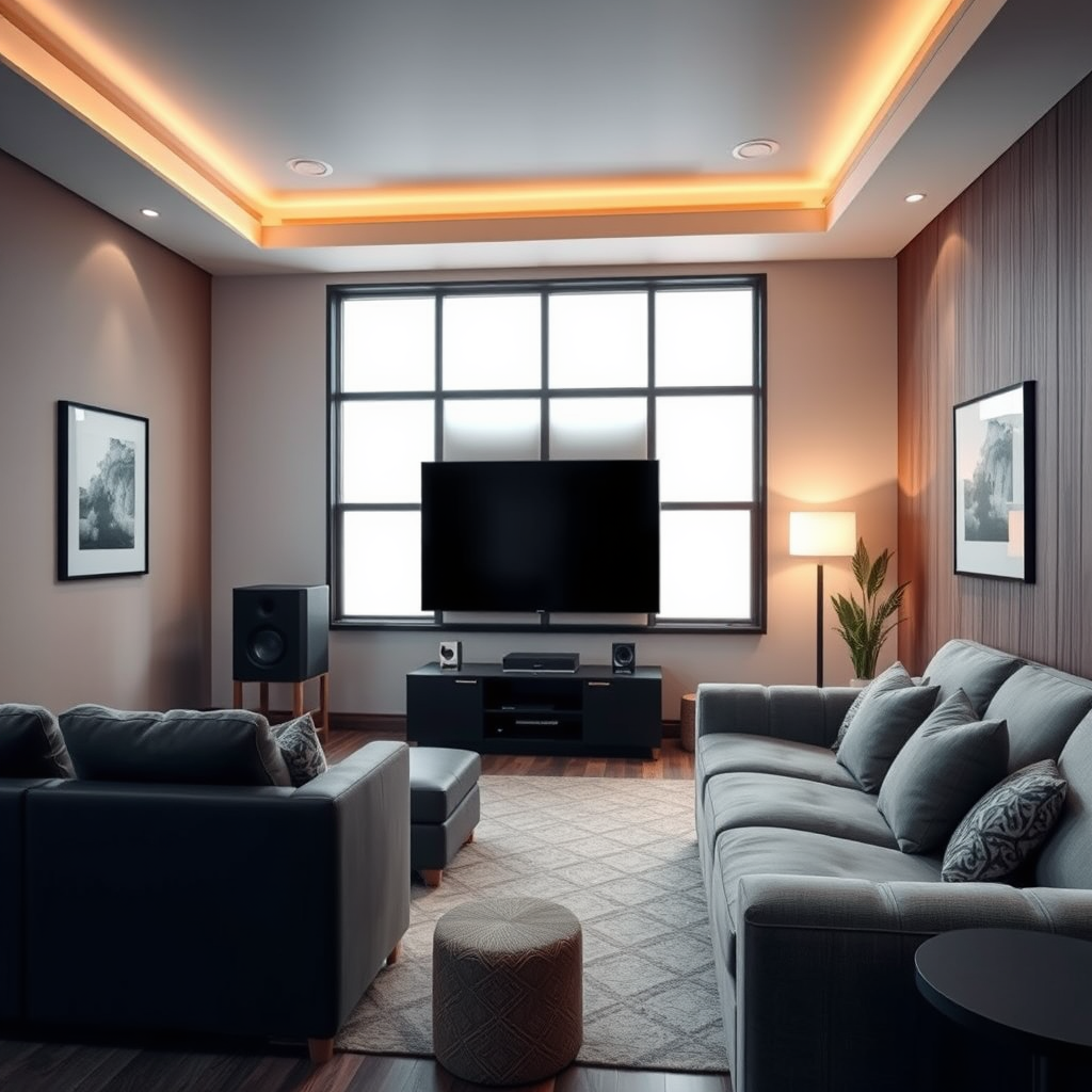 Understanding Echo and Its Causes - How to Reduce Echo in a Home Theater Room