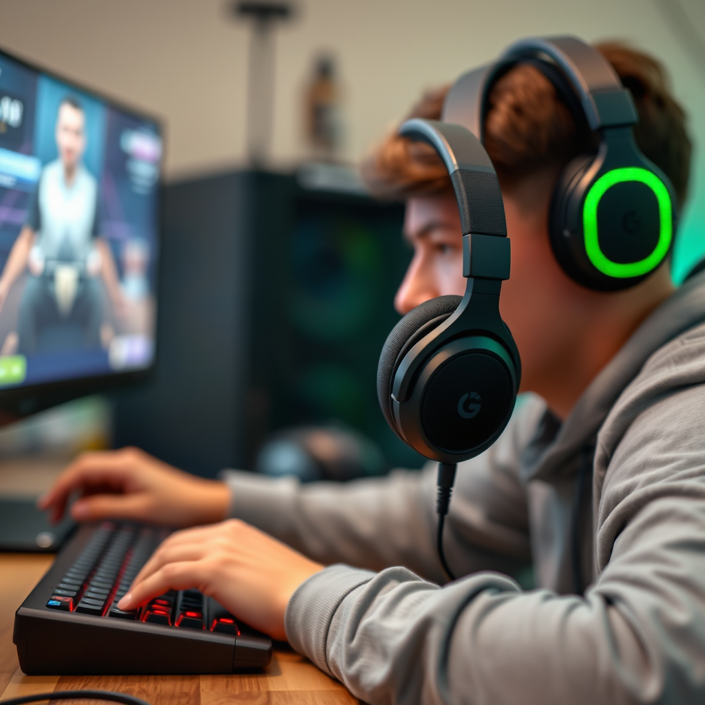 Choose the Right Wireless Headphones - How to Reduce Latency in Wireless Gaming Audio