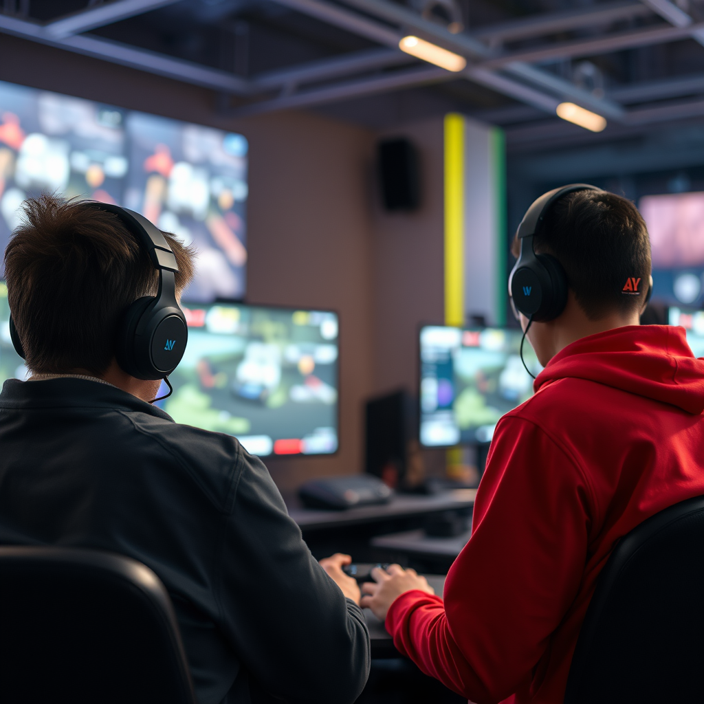 Optimize Your Network Settings - How to Reduce Latency in Wireless Gaming Audio
