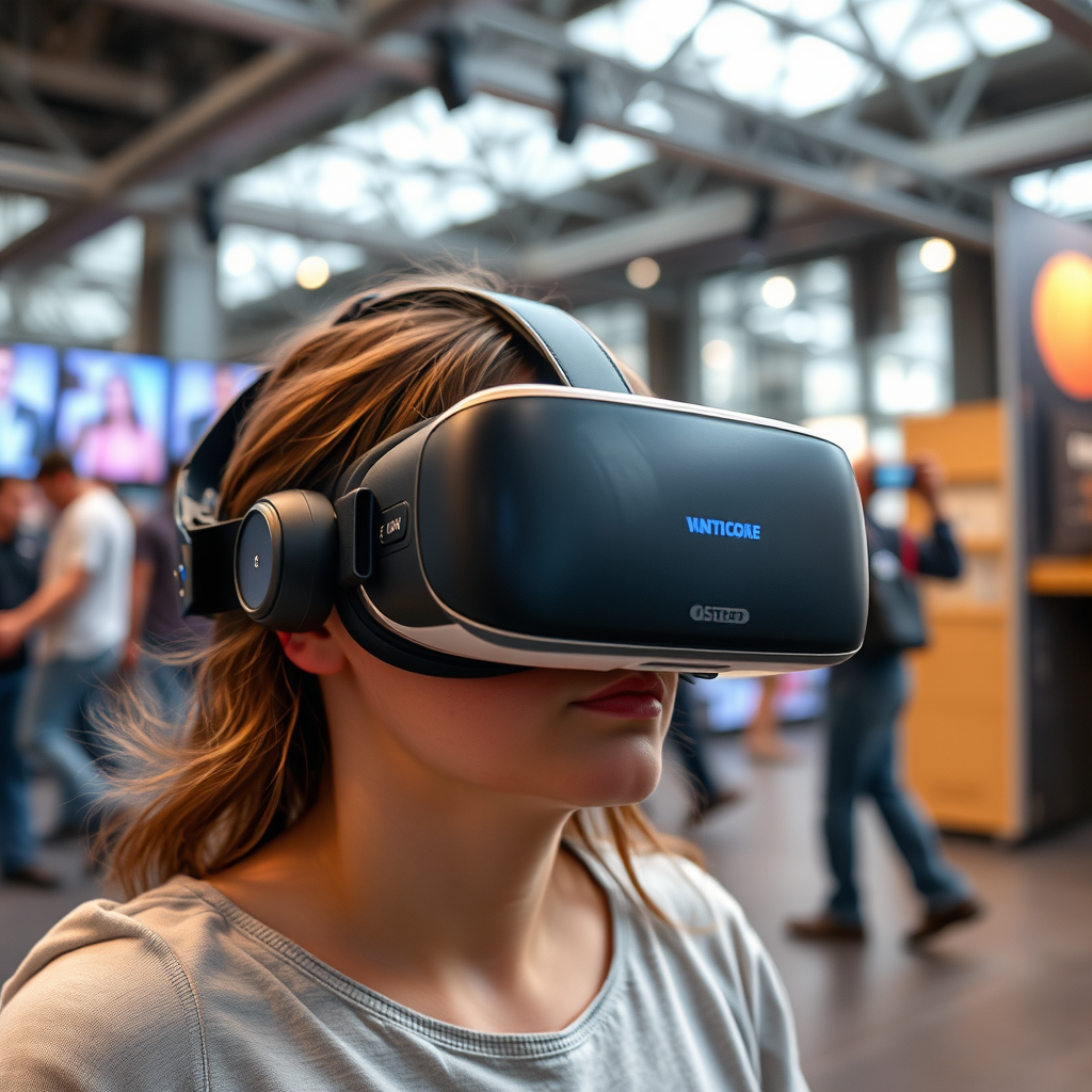 Understanding Motion Sickness in VR - How to Reduce Motion Sickness in VR