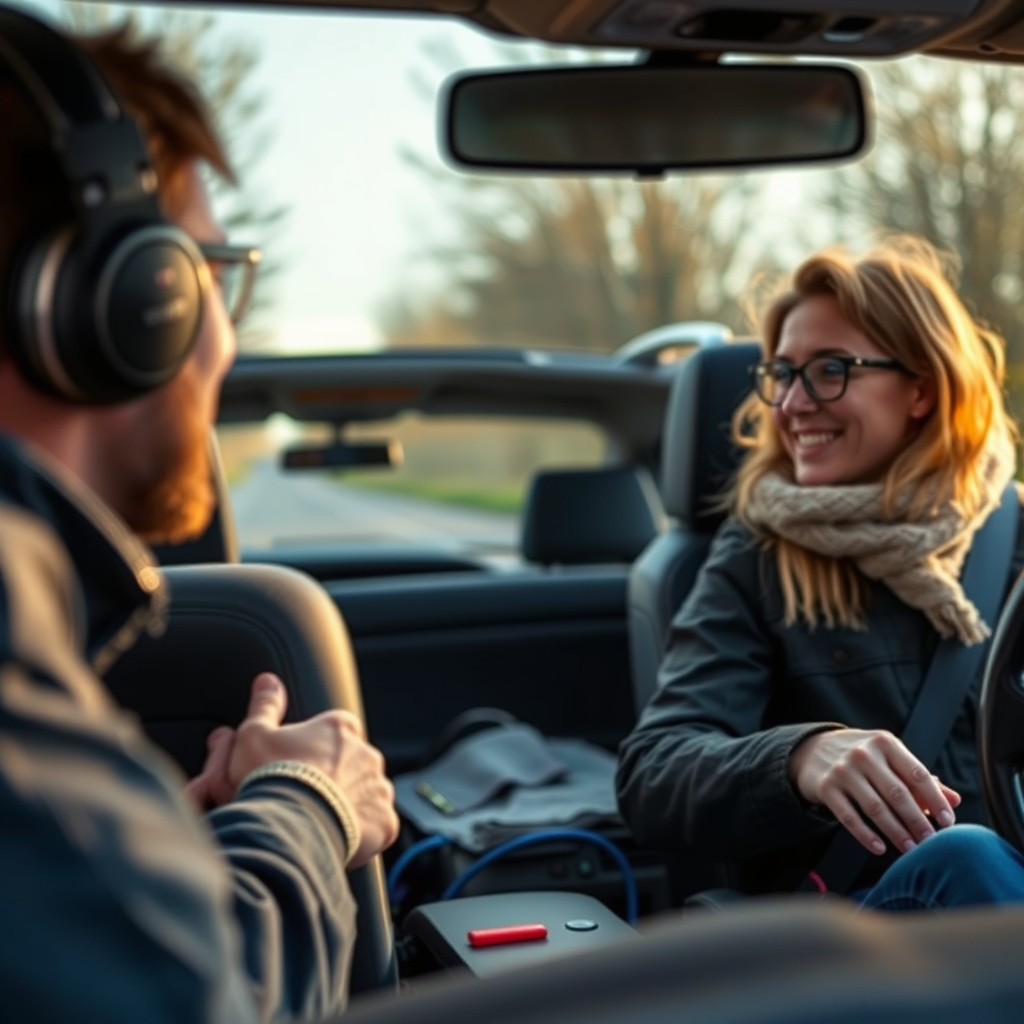 Soundproofing Your Vehicle - How to Reduce Road Noise for a Better Audio Experience