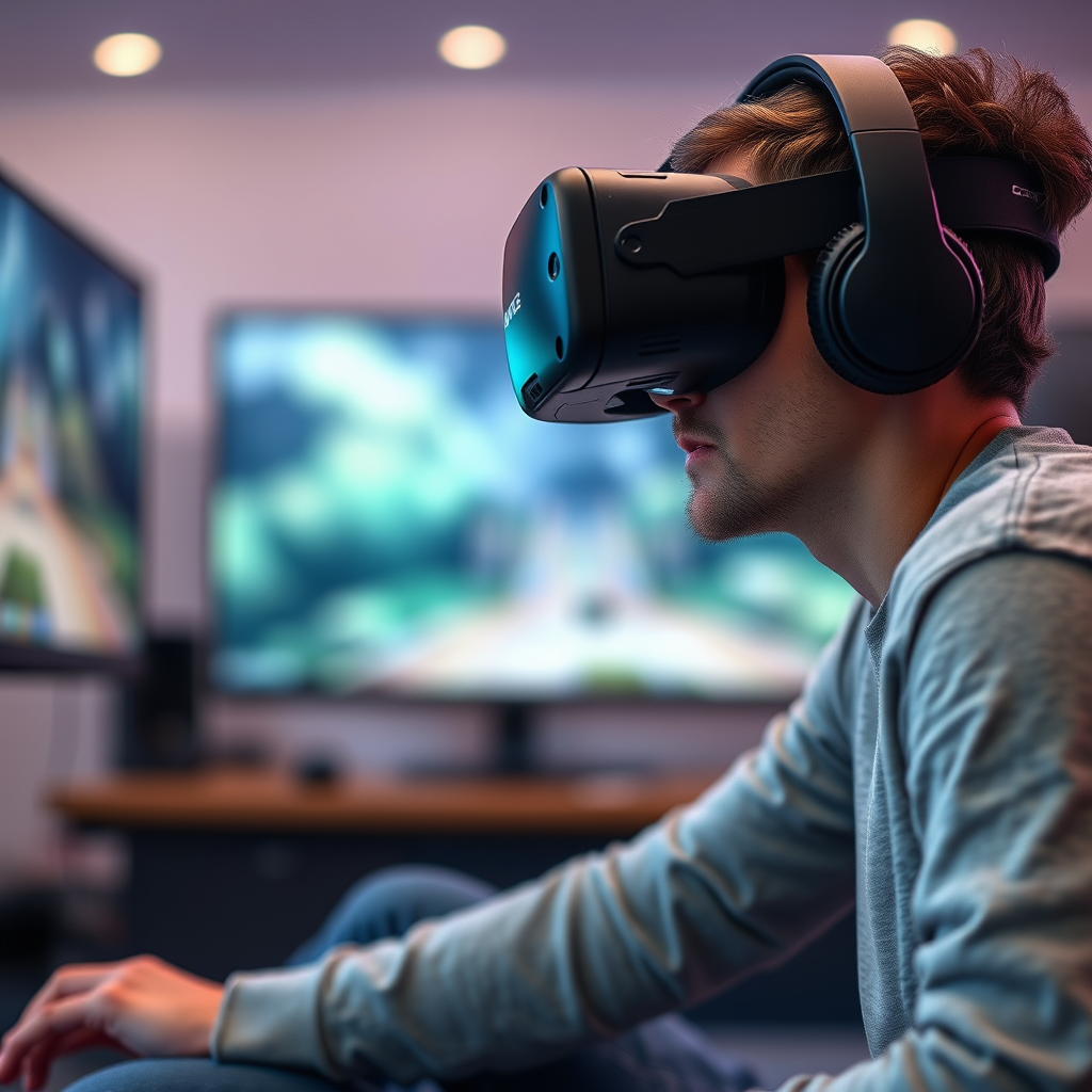 Understanding 3D Audio - How to Set Up 3D Audio for VR Gaming