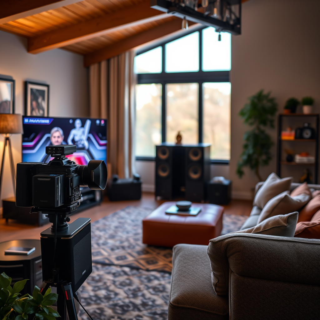 Choosing the Right Equipment - How to Set Up a 9.1.4 Home Theater System for Ultimate Sound