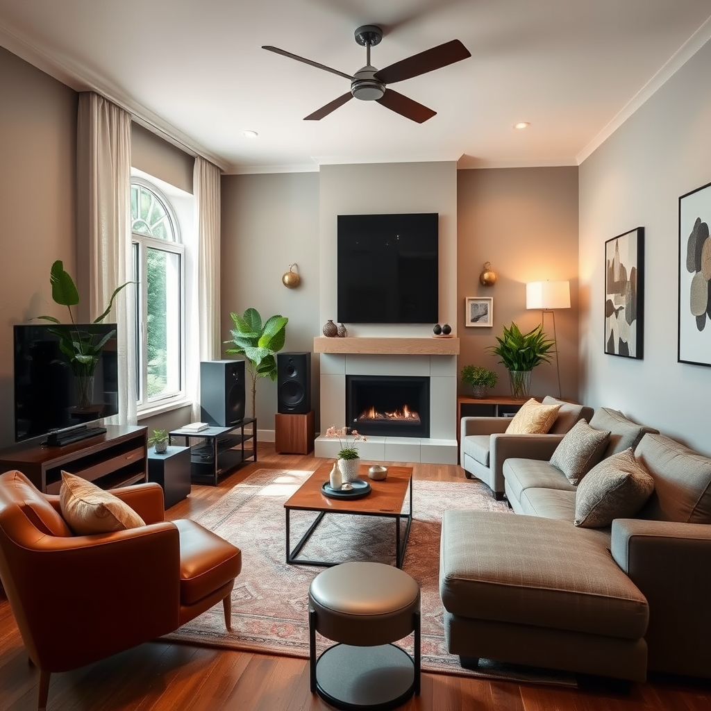 Choosing the Right Space - How to Set Up a Dedicated Listening Room for Music