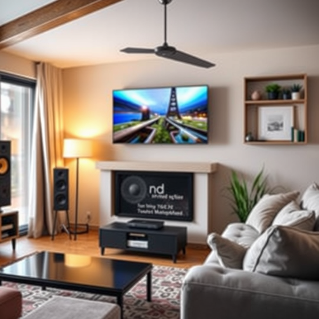 Choosing the Right Equipment - How to Set Up a Multi-Room Audio System