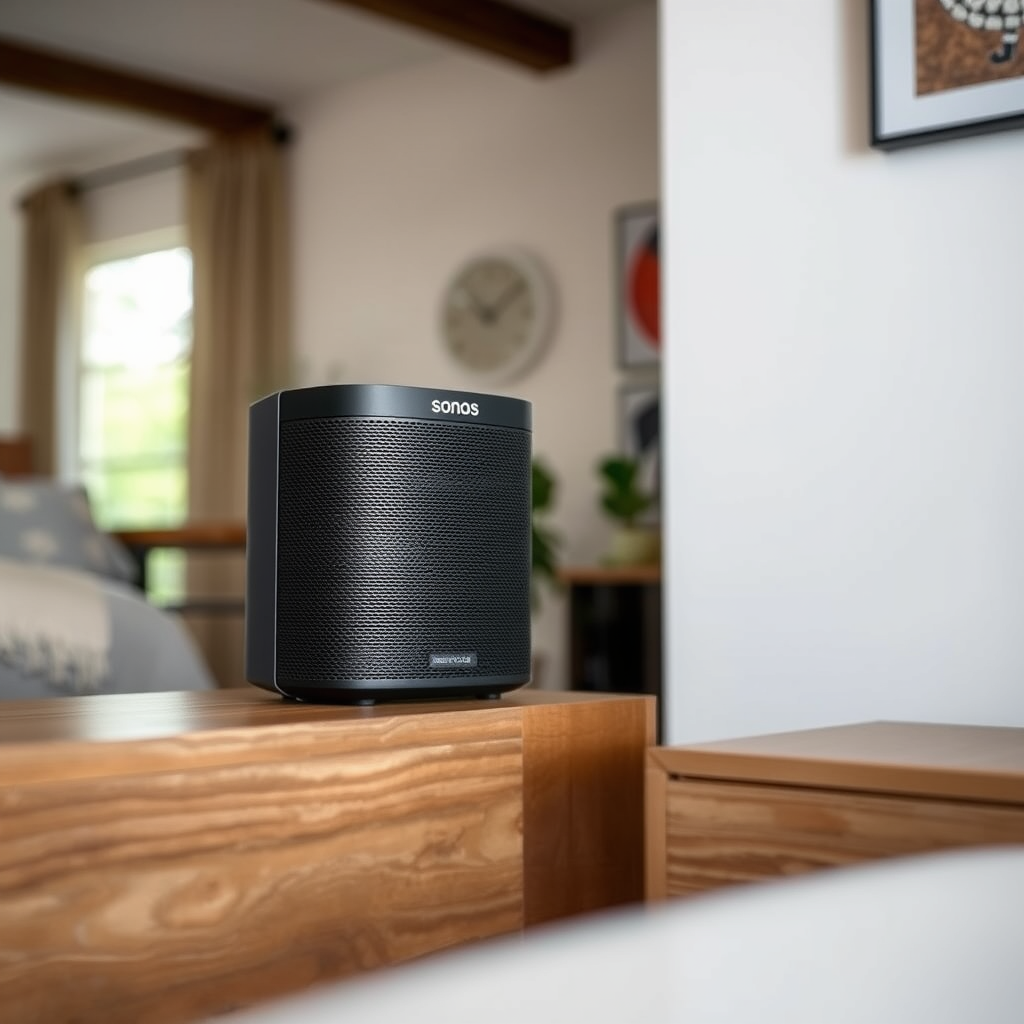 Installing the Sonos App - How to Set Up a Multi-Room Audio System with Sonos