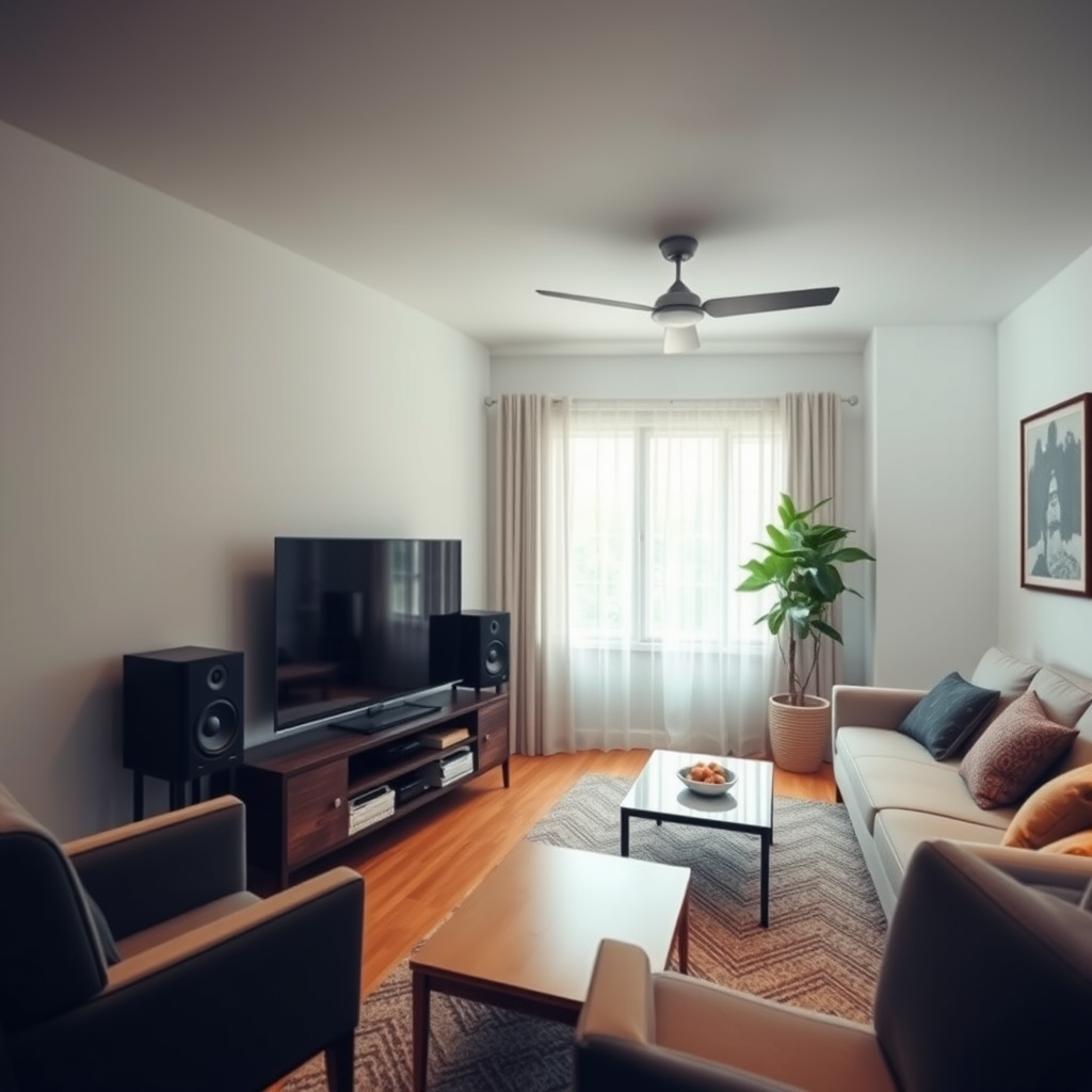 Planning Your Layout - How to Set Up a Multi-Room Audio System