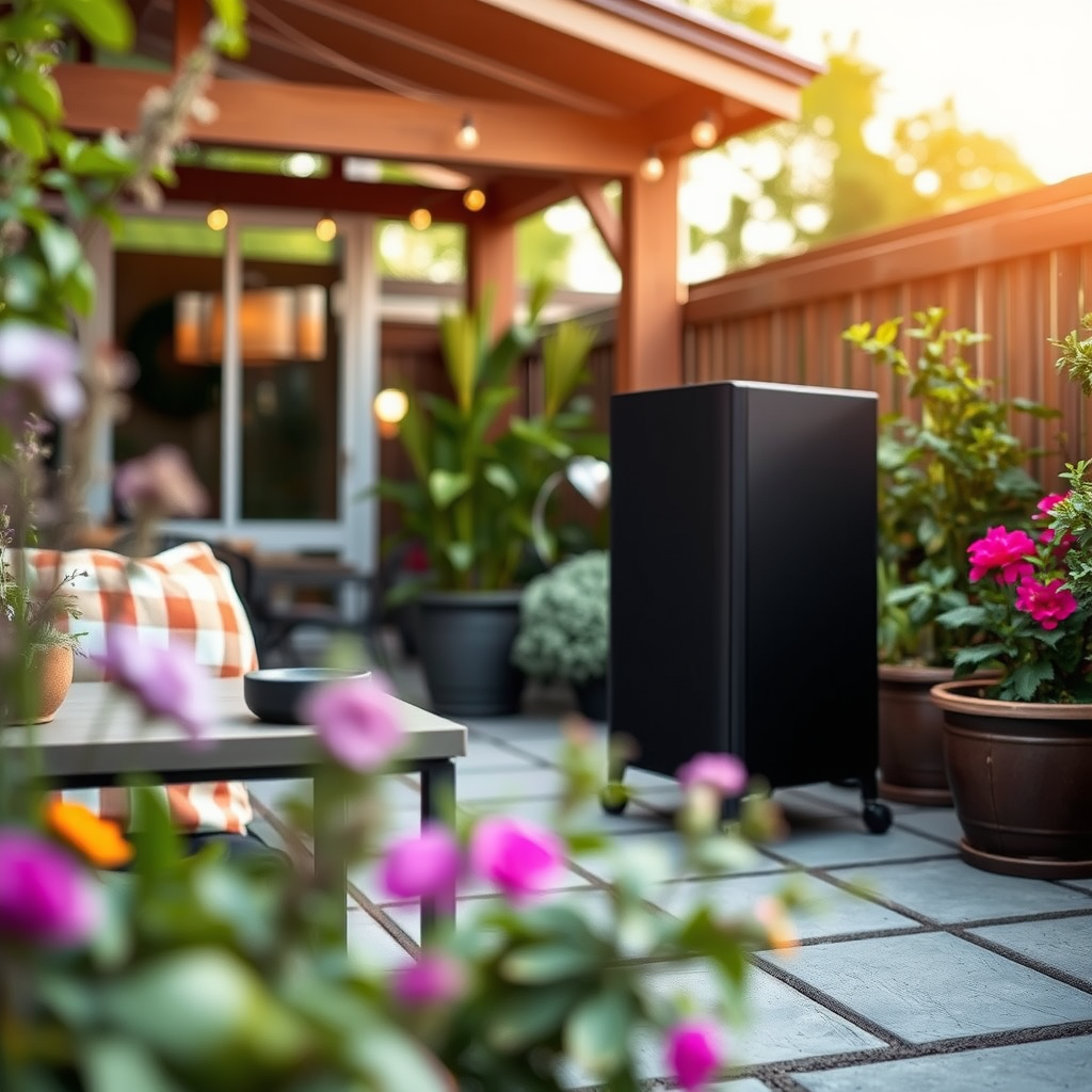 Placement and Installation - How to Set Up a Waterproof Outdoor Sound System