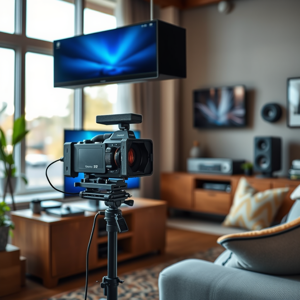 Required Equipment for Dolby Atmos - How to Set Up Dolby Atmos at Home