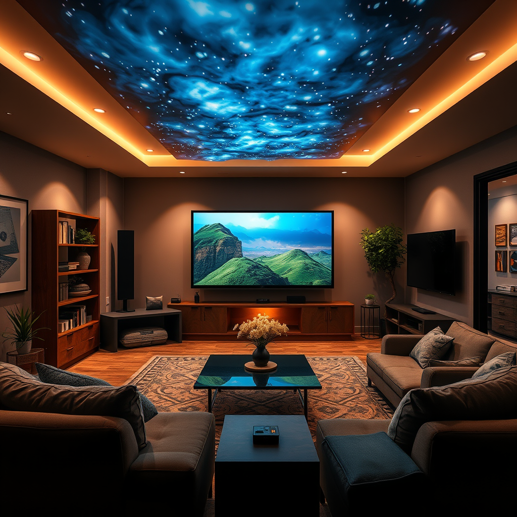 Understanding Dolby Atmos Technology - How to Set Up Dolby Atmos at Home