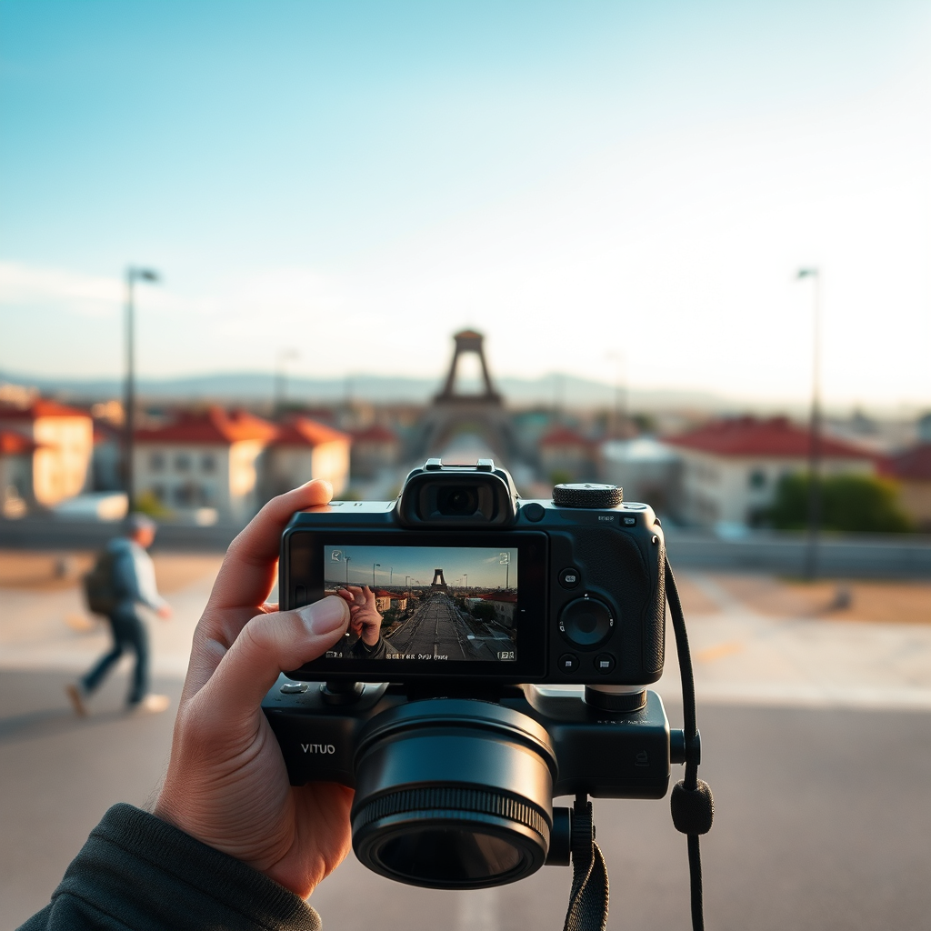 Understanding Your Smartphone's Camera - How to Shoot Professional Videos Using Just a Smartphone