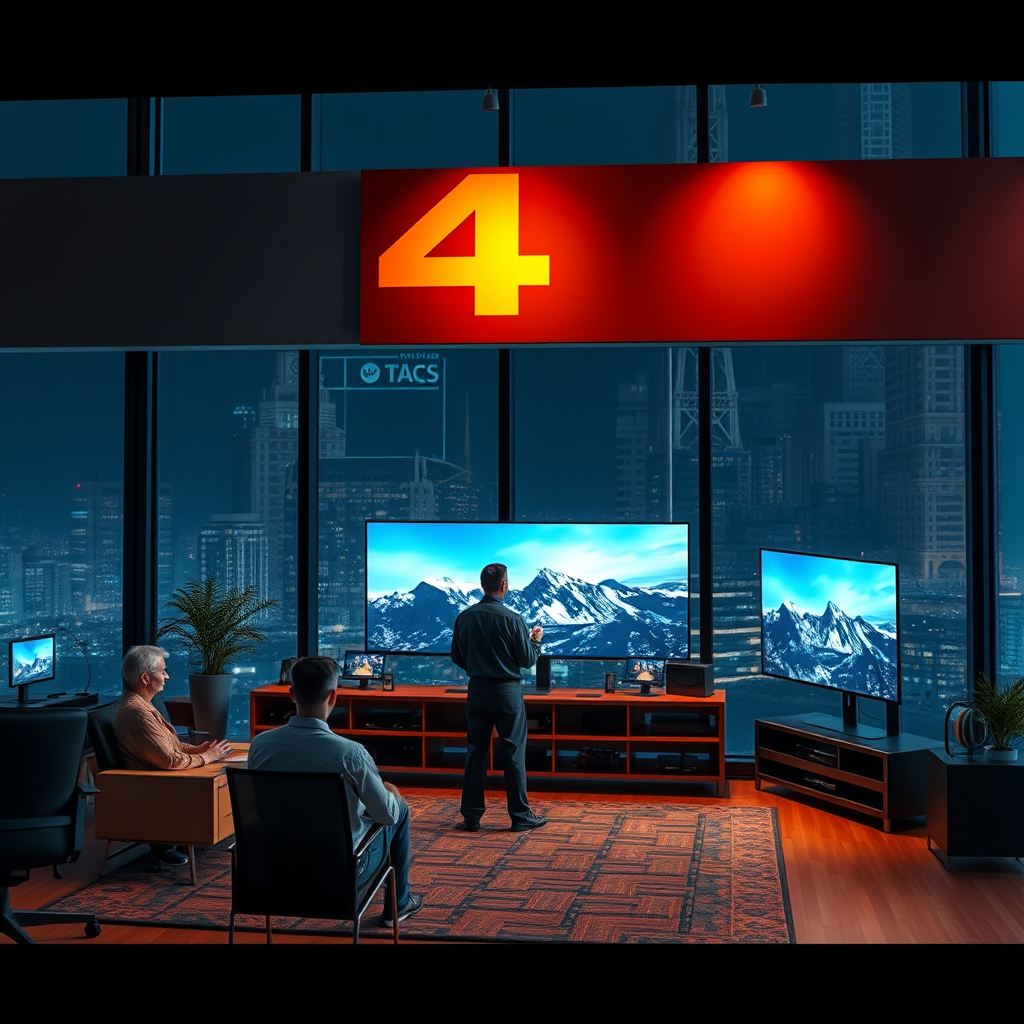 Understanding 4K Streaming Requirements - How to Stream in 4K Without Lag or Stuttering