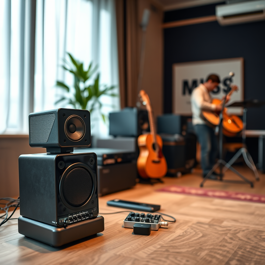 Choosing the Right Equipment - How to Stream Music to Multiple Speakers Simultaneously
