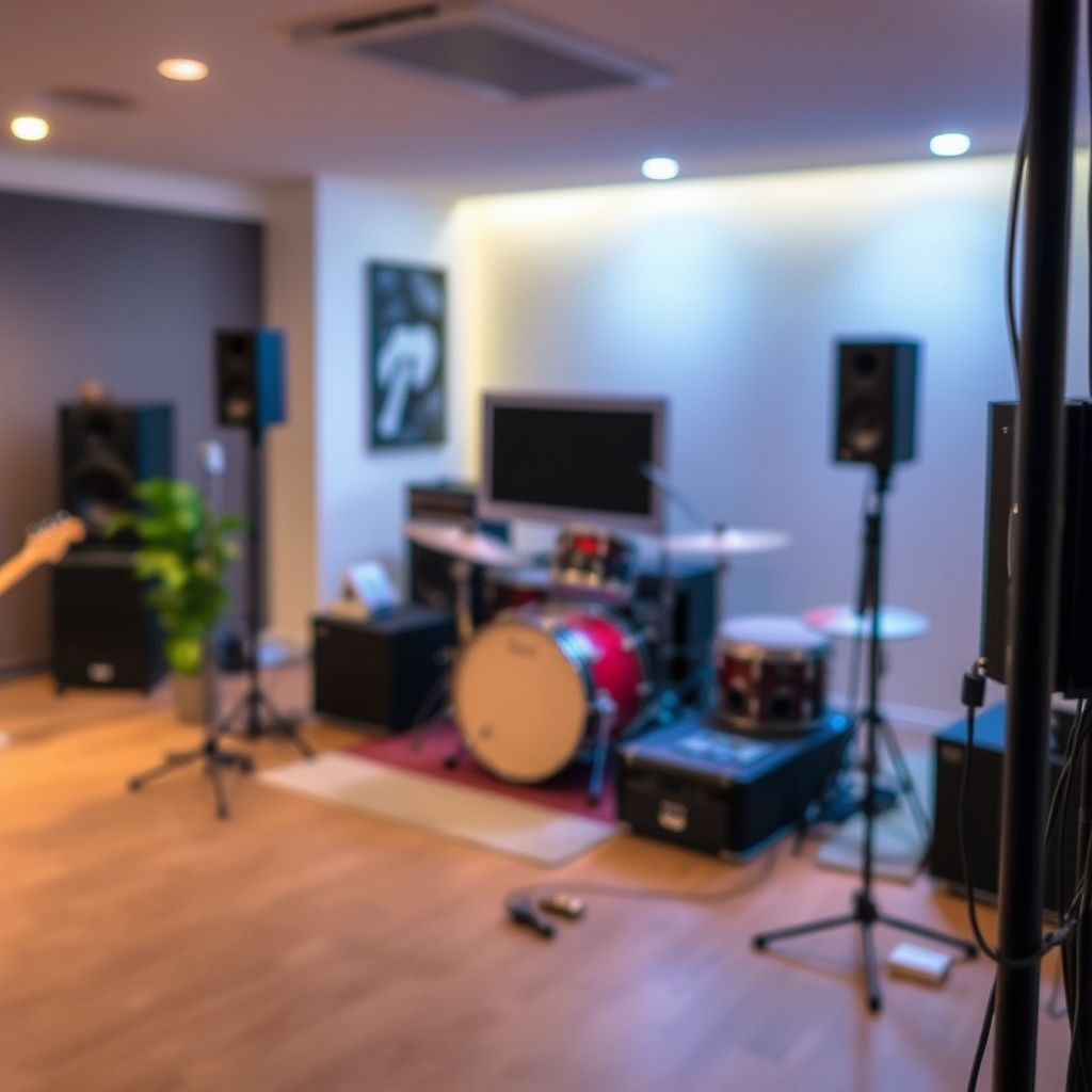 Understanding Multi-Room Audio - How to Stream Music to Multiple Speakers Simultaneously