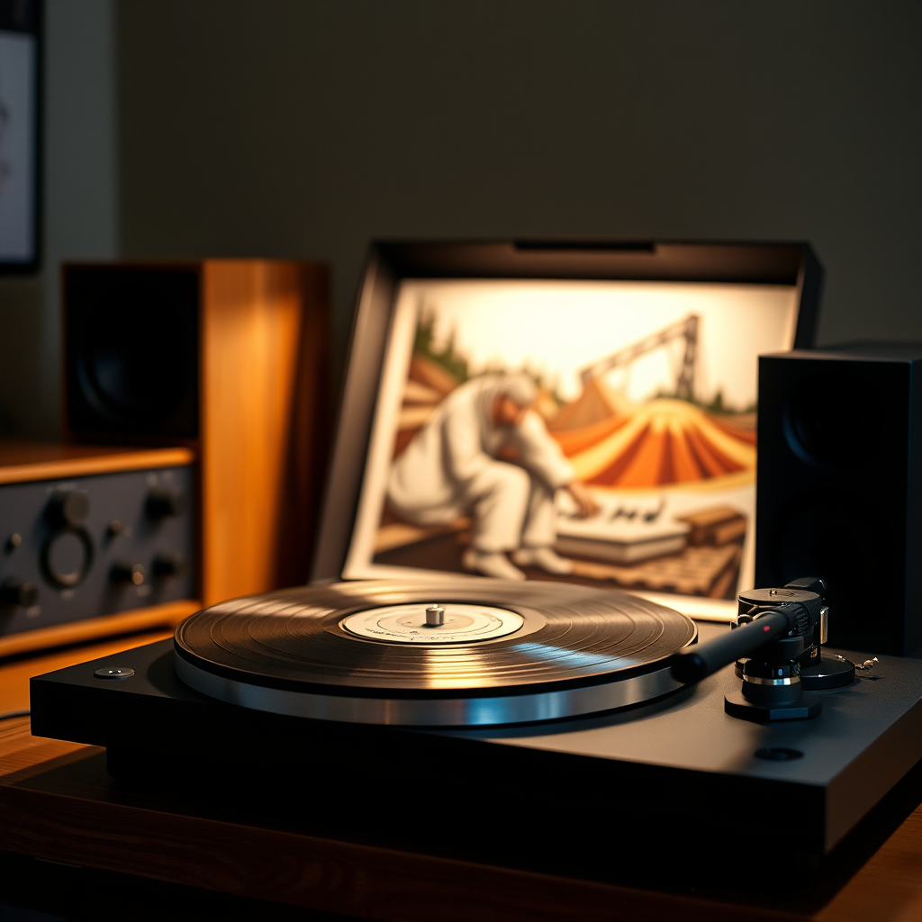 Understanding Bluetooth Turntables - How to Stream Vinyl Audio to Wireless Speakers