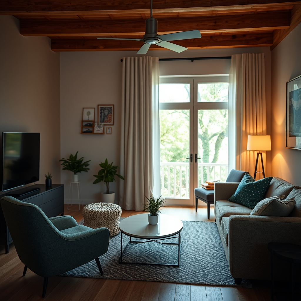 Required Devices and Apps - How to Sync Smart Lights with Your Home Audio System