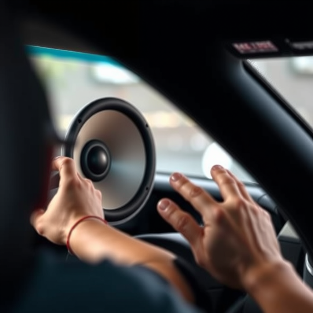 Setting Up Your Environment - How to Tune a Car Audio System for the Best Sound Quality