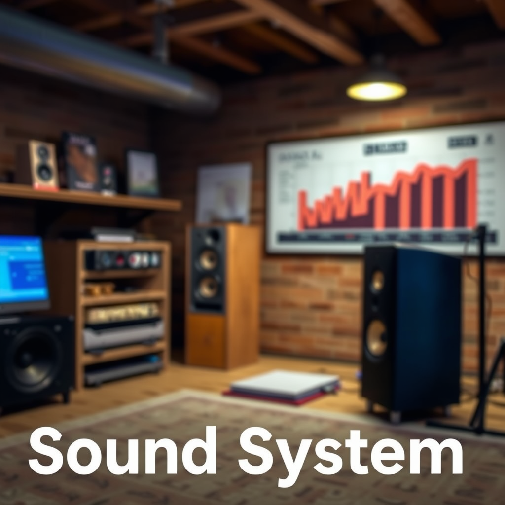 Assess Your Current Sound System - How to Upgrade Your Sound System Without Breaking the Bank