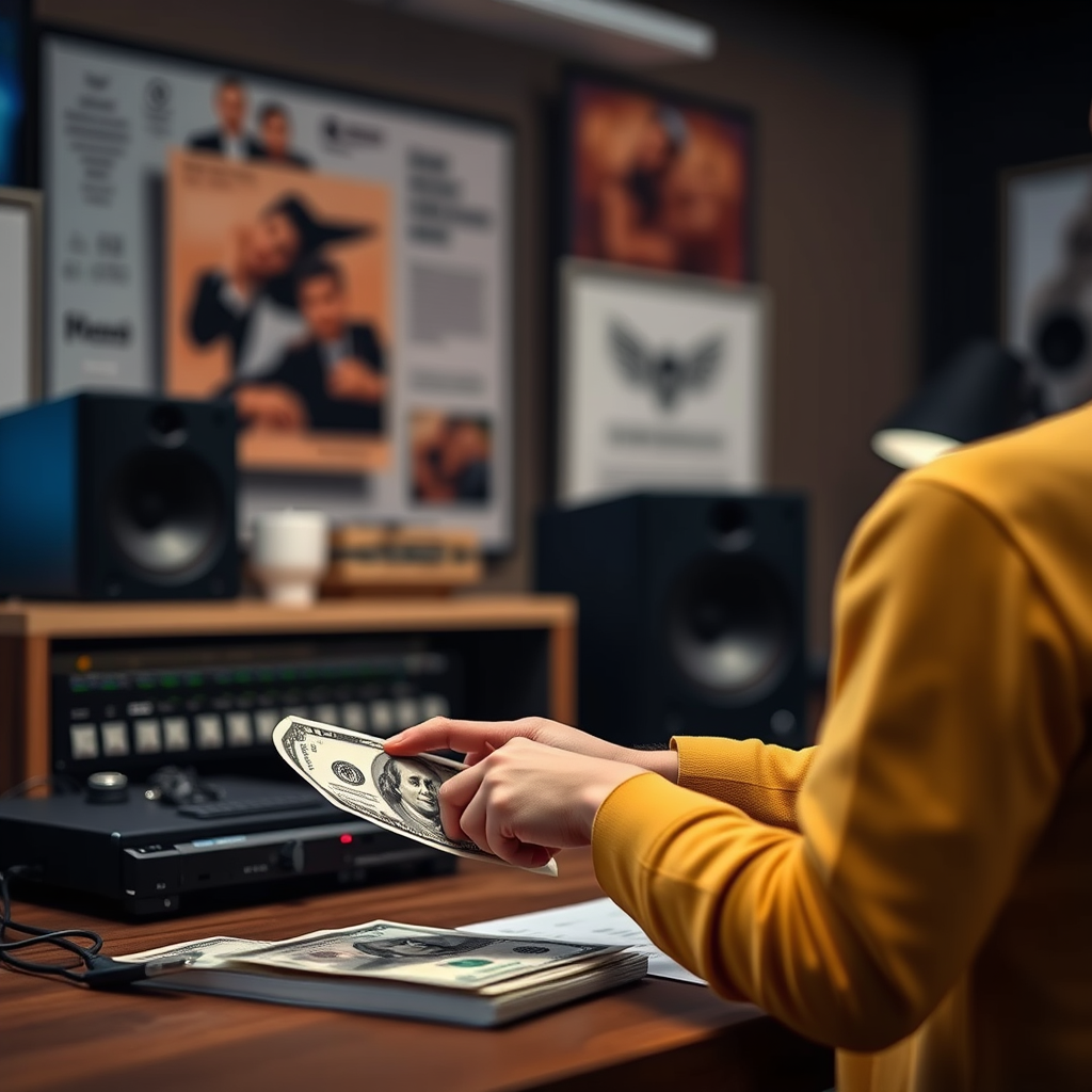 Set a Realistic Budget - How to Upgrade Your Sound System Without Breaking the Bank