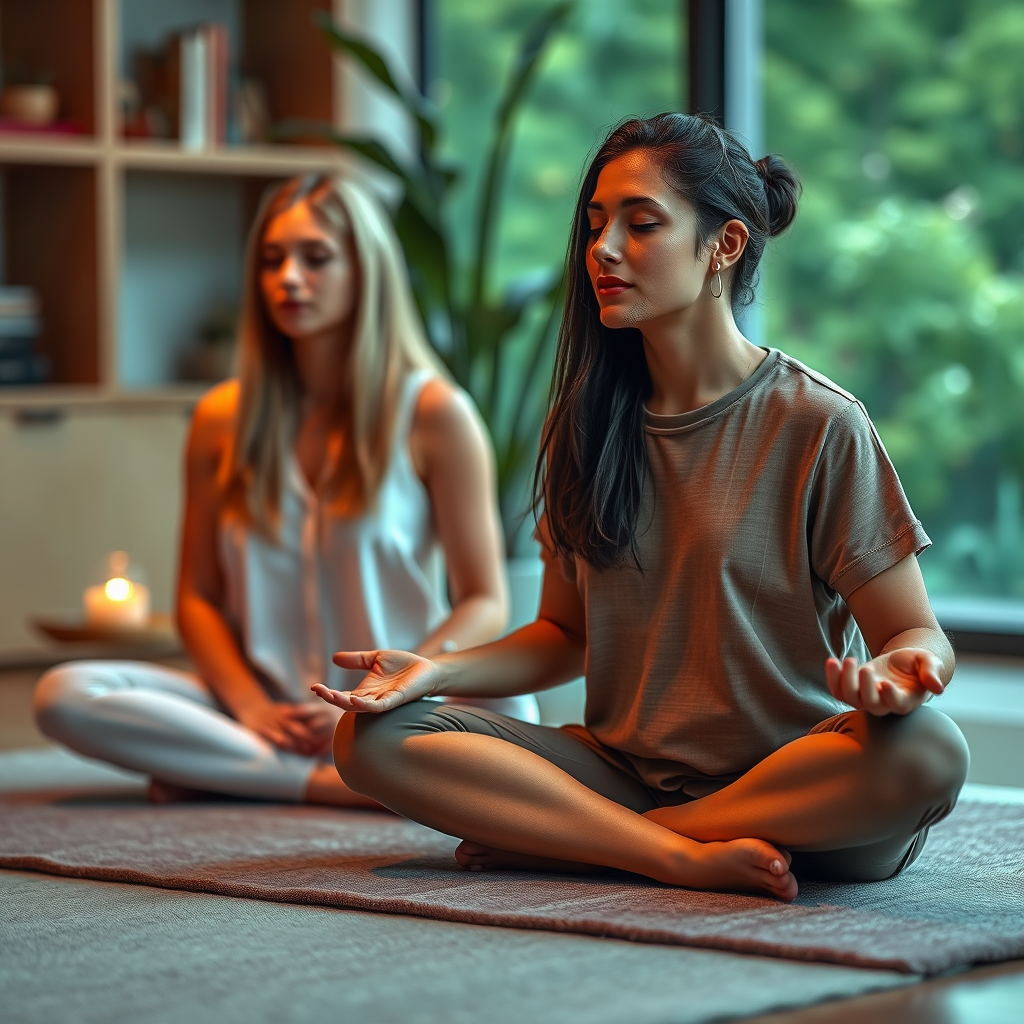 Benefits of 3D Audio for Meditation - How to Use 3D Audio to Enhance Meditation and Relaxation