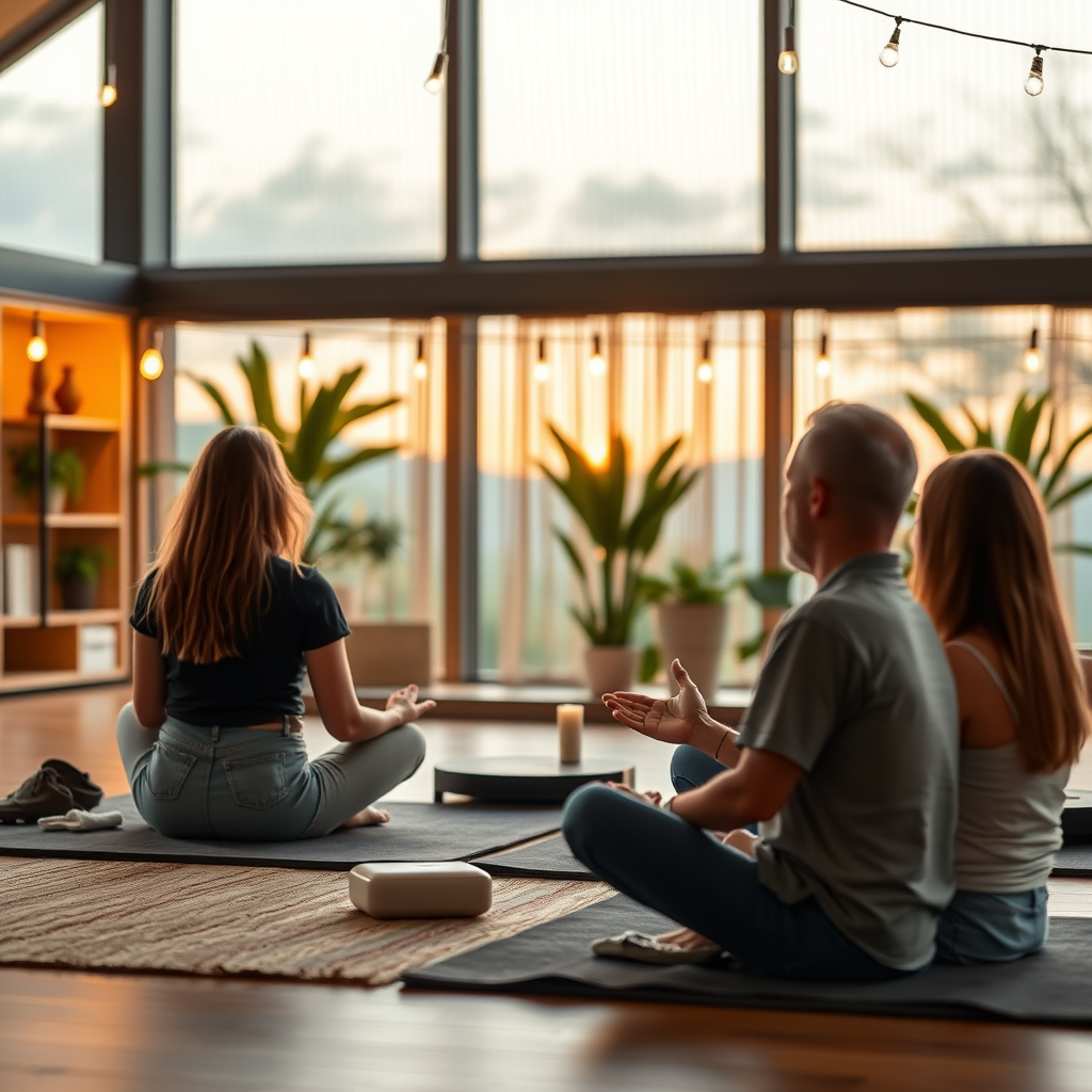 Understanding 3D Audio - How to Use 3D Audio to Enhance Meditation and Relaxation