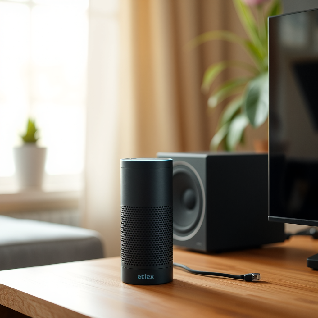 Setting Up Alexa for Your Sound System - How to Use Alexa and Google Assistant to Control Your Sound System