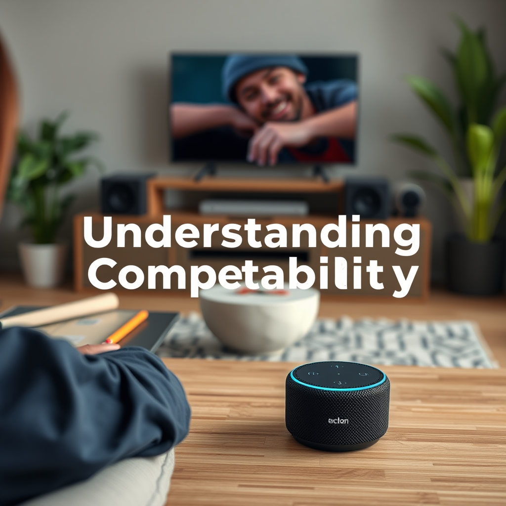 Understanding Compatibility - How to Use Alexa and Google Assistant to Control Your Sound System