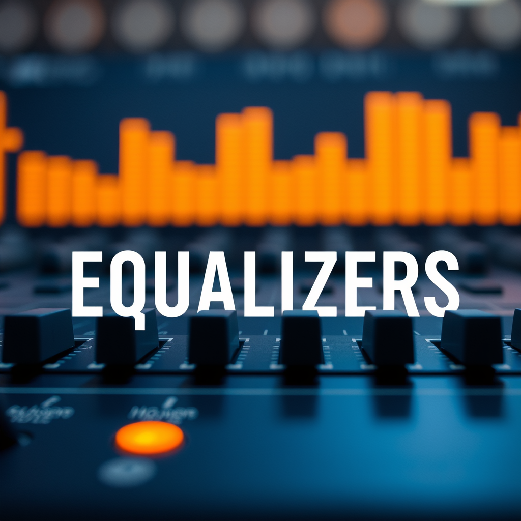 Understanding Equalizers - How to Use Equalizers to Improve Your Music Experience